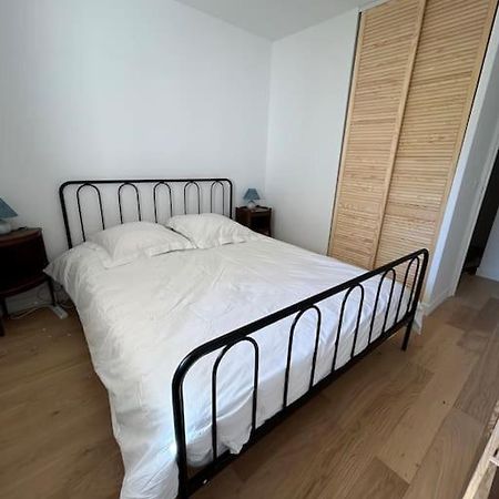 Superbe Appartement Bord De Mer Saint-Mandrier-sur-Mer Exterior foto