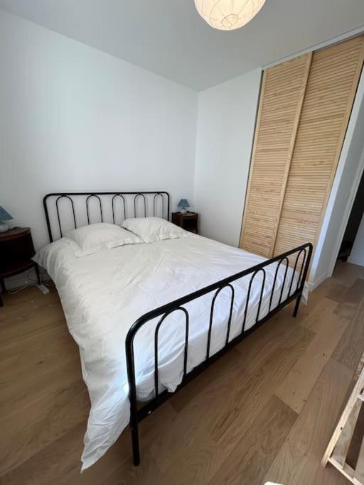 Superbe Appartement Bord De Mer Saint-Mandrier-sur-Mer Exterior foto