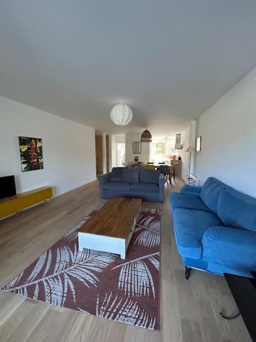 Superbe Appartement Bord De Mer Saint-Mandrier-sur-Mer Exterior foto