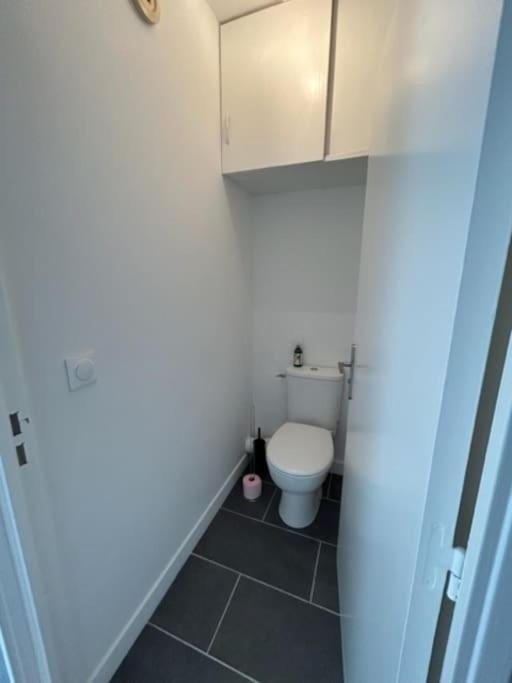 Superbe Appartement Bord De Mer Saint-Mandrier-sur-Mer Exterior foto